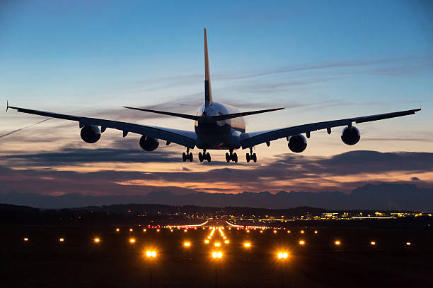 Quelles sont les réglementations pour le transport de marchandises dangereuses par avion ?