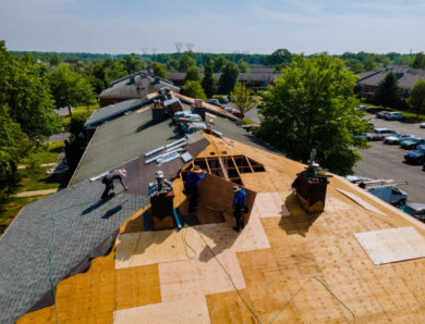 Un couvreur à Bron peut-il poser une toiture ventilée pour réduire la consommation énergétique ?