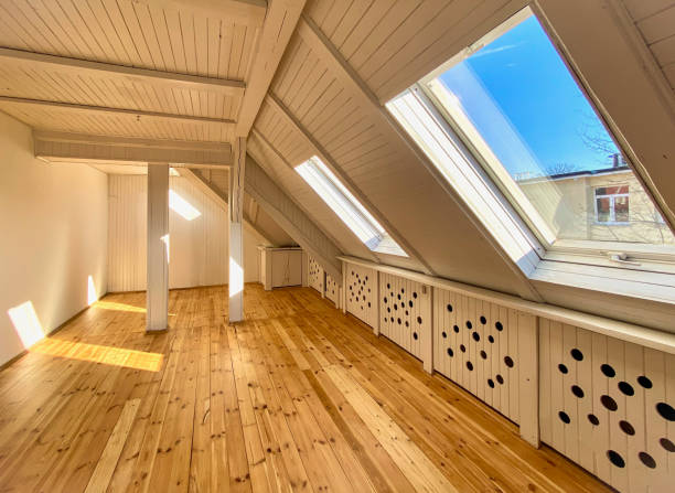 Quels sont les avantages économiques et écologiques d’un plancher de combles bien isolé ?