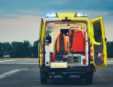 Quelles innovations logistiques pourraient améliorer le transport médical à Lyon dans les années à venir ?