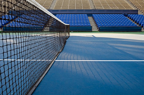 Quel type de préparation du sol faut-il prévoir avant d’Installer un terrain de pickleball ?