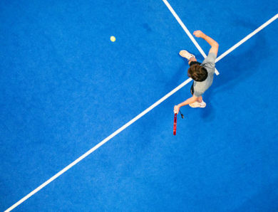 Quelles erreurs éviter lors d’un aménagement terrain de padel ?