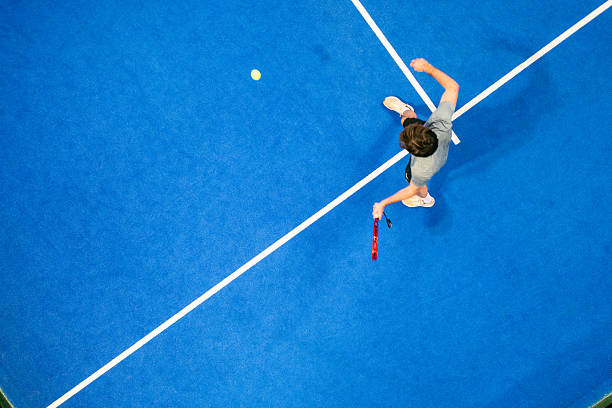 Quelles erreurs éviter lors d’un aménagement terrain de padel ?