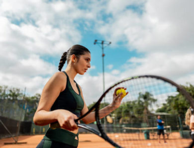Quelles normes respecter pour une construction court de tennis en terre battue à Paris ?